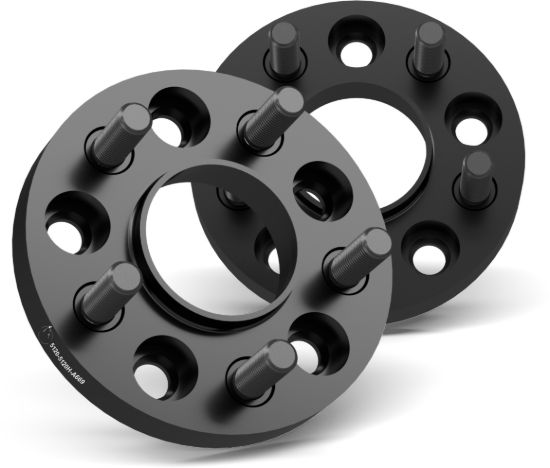 Picture of Coyote Premium Wheel Accessories Wheel Adapter - 5120-5120H-A669.2