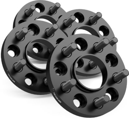 Picture of Coyote Premium Wheel Accessories Wheel Adapter - 5120-5120H-A669.4