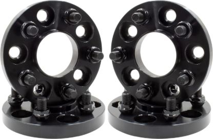 Picture of Coyote Premium Wheel Accessories Wheel Adapter - 5120-5120H-AA669.4