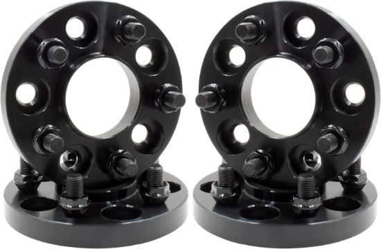 Picture of Coyote Premium Wheel Accessories Wheel Adapter - 5120-5120H-AA669.4