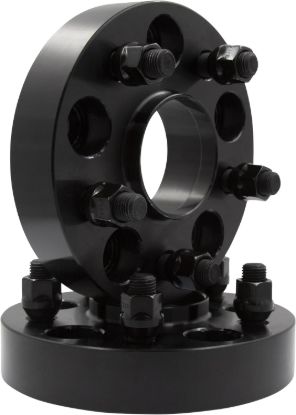 Picture of Coyote Premium Wheel Accessories Wheel Adapter - 5120-5120H-B669.2