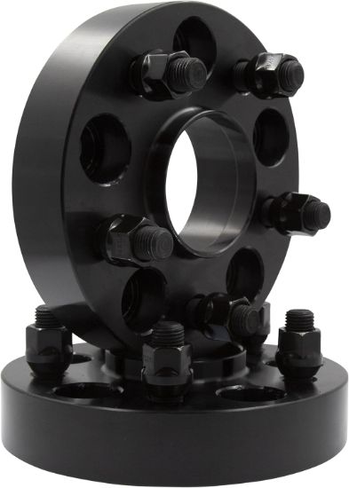 Picture of Coyote Premium Wheel Accessories Wheel Adapter - 5120-5120H-B669.2