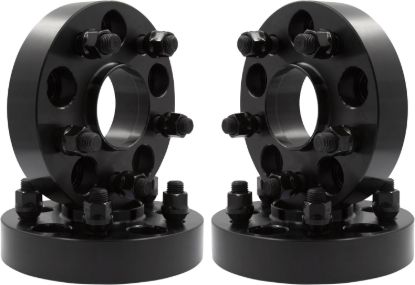 Picture of Coyote Premium Wheel Accessories Wheel Adapter - 5120-5120H-B669.4