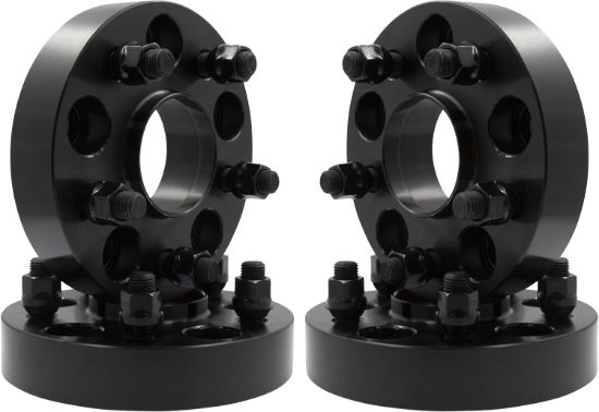 Picture of Coyote Premium Wheel Accessories Wheel Adapter - 5120-5120H-B669.4