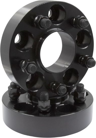 Picture of Coyote Premium Wheel Accessories Wheel Adapter - 5120-5120H-C.2