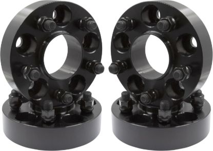Picture of Coyote Premium Wheel Accessories Wheel Adapter - 5120-5120H-C.4