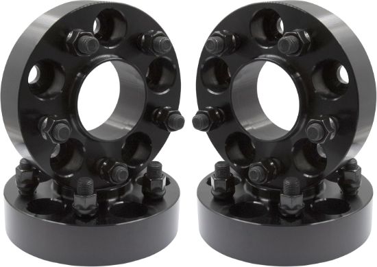 Picture of Coyote Premium Wheel Accessories Wheel Adapter - 5120-5120H-C.4