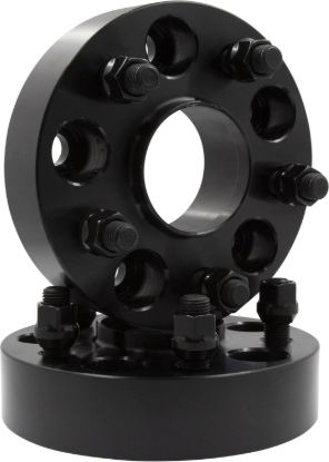 Picture of Coyote Premium Wheel Accessories Wheel Adapter - 5120-5120H-C669.2