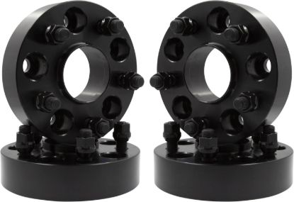 Picture of Coyote Premium Wheel Accessories Wheel Adapter - 5120-5120H-C669.4