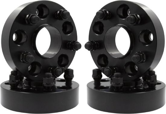 Picture of Coyote Premium Wheel Accessories Wheel Adapter - 5120-5120H-C669.4