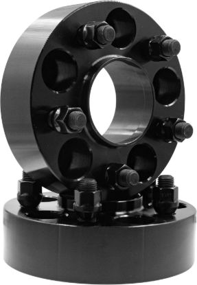 Picture of Coyote Premium Wheel Accessories Wheel Adapter - 5120-5120H-D.2