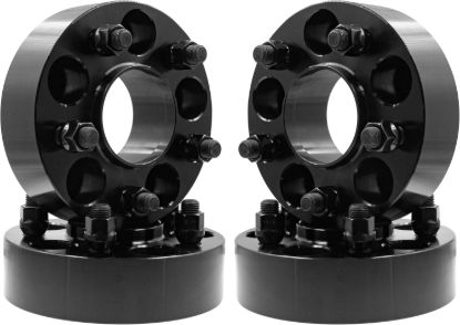 Picture of Coyote Premium Wheel Accessories Wheel Adapter - 5120-5120H-D.4