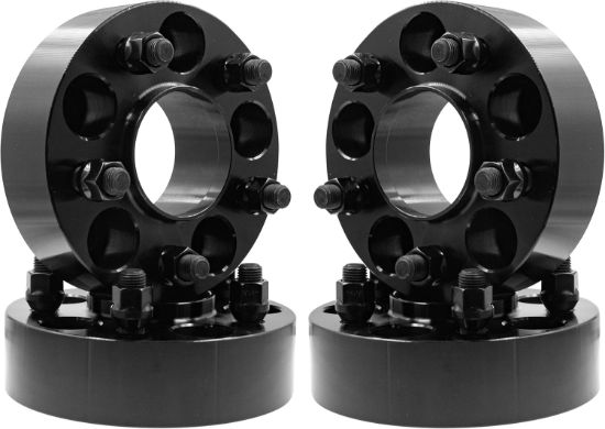 Picture of Coyote Premium Wheel Accessories Wheel Adapter - 5120-5120H-D.4