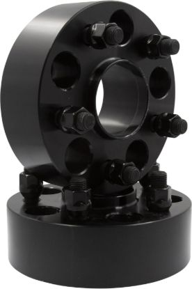 Picture of Coyote Premium Wheel Accessories Wheel Adapter - 5120-5120H-E669.2