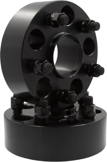 Picture of Coyote Premium Wheel Accessories Wheel Adapter - 5120-5120H-E669.2