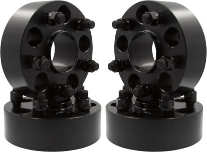 Picture of Coyote Premium Wheel Accessories Wheel Adapter - 5120-5120H-E669.4
