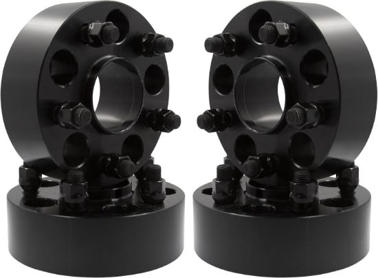 Picture of Coyote Premium Wheel Accessories Wheel Adapter - 5120-5120H-E669.4