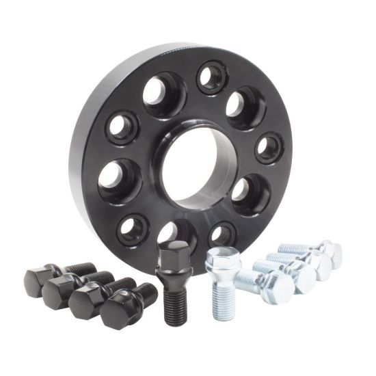 Picture of Coyote Premium Wheel Accessories Wheel Spacer - 5130-20-71-M1415BLK