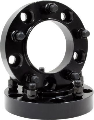Picture of Coyote Premium Wheel Accessories Wheel Adapter - 5150-5150H-B110.2