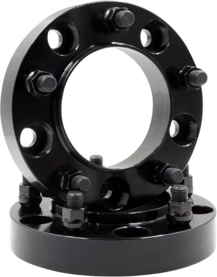 Picture of Coyote Premium Wheel Accessories Wheel Adapter - 5150-5150H-B110.2