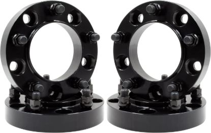 Picture of Coyote Premium Wheel Accessories Wheel Adapter - 5150-5150H-B110.4