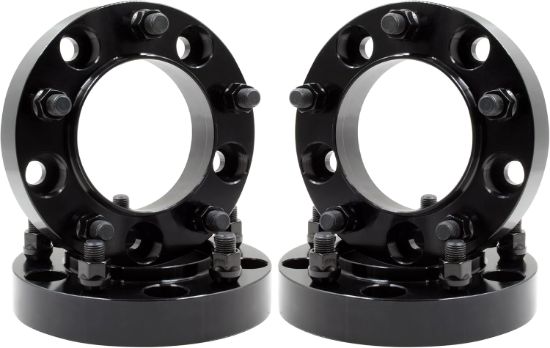 Picture of Coyote Premium Wheel Accessories Wheel Adapter - 5150-5150H-B110.4