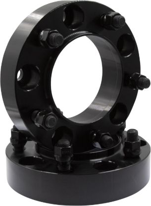 Picture of Coyote Premium Wheel Accessories Wheel Adapter - 5150-5150H-C110.2