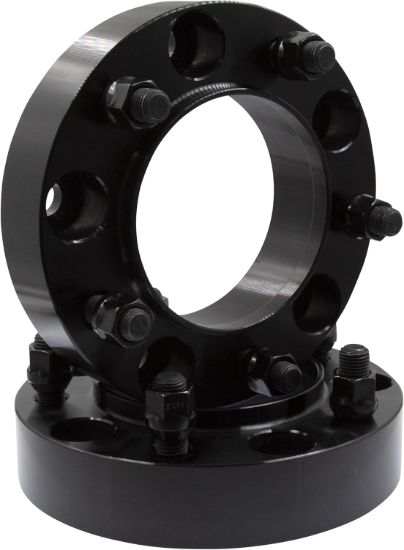 Picture of Coyote Premium Wheel Accessories Wheel Adapter - 5150-5150H-C110.2