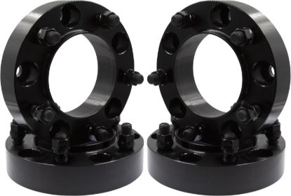 Picture of Coyote Premium Wheel Accessories Wheel Adapter - 5150-5150H-C110.4