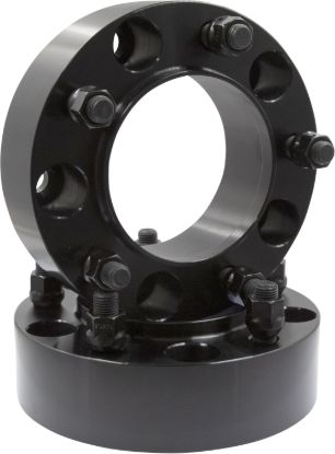 Picture of Coyote Premium Wheel Accessories Wheel Adapter - 5150-5150H-E110.2
