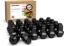 Picture of Coyote Premium Wheel Accessories Wheel Lug Nut - 51K673BLK