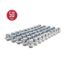 Picture of Coyote Premium Wheel Accessories Wheel Lug Nut - 521140