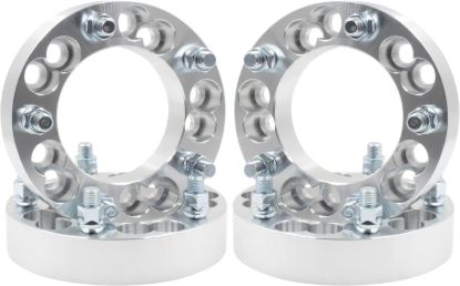 Picture of Coyote Premium Wheel Accessories Wheel Adapter - 5150/550-5150-C.4