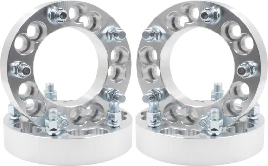 Picture of Coyote Premium Wheel Accessories Wheel Adapter - 5150/550-5150-C.4