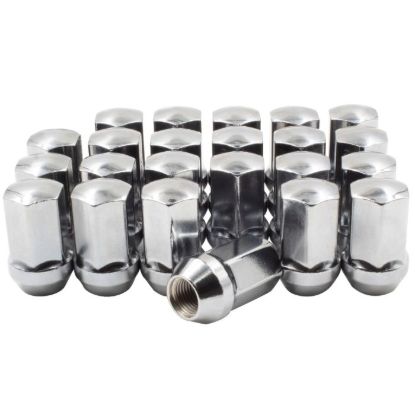 Picture of Coyote Premium Wheel Accessories Wheel Lug Nut - 53KJ48