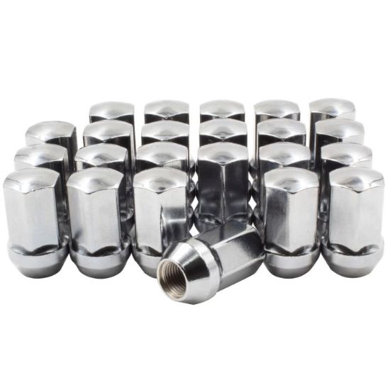 Picture of Coyote Premium Wheel Accessories Wheel Lug Nut - 53KJ48