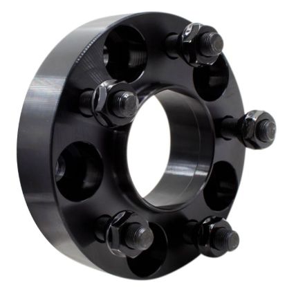 Picture of Coyote Premium Wheel Accessories Wheel Adapter - 5450-5450-B