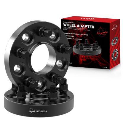 Picture of Coyote Premium Wheel Accessories Wheel Adapter - 5450-5450-A.2