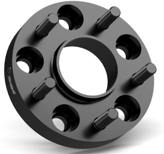 Picture of Coyote Premium Wheel Accessories Wheel Adapter - 5450-5450H-A67