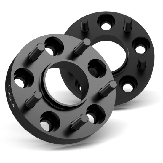 Picture of Coyote Premium Wheel Accessories Wheel Adapter - 5450-5450H-A67.2