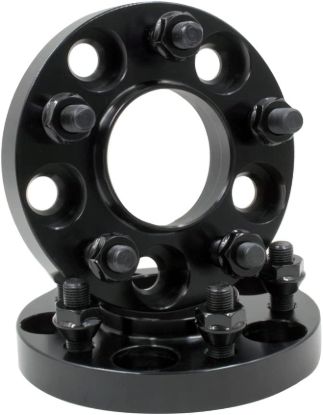 Picture of Coyote Premium Wheel Accessories Wheel Adapter - 5450-5450H-AA601.2