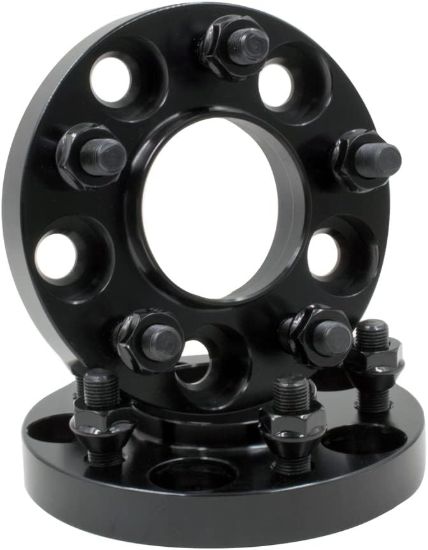 Picture of Coyote Premium Wheel Accessories Wheel Adapter - 5450-5450H-AA661.2