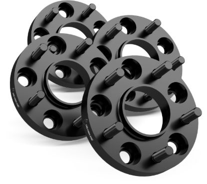 Picture of Coyote Premium Wheel Accessories Wheel Adapter - 5450-5450H-AA67.4