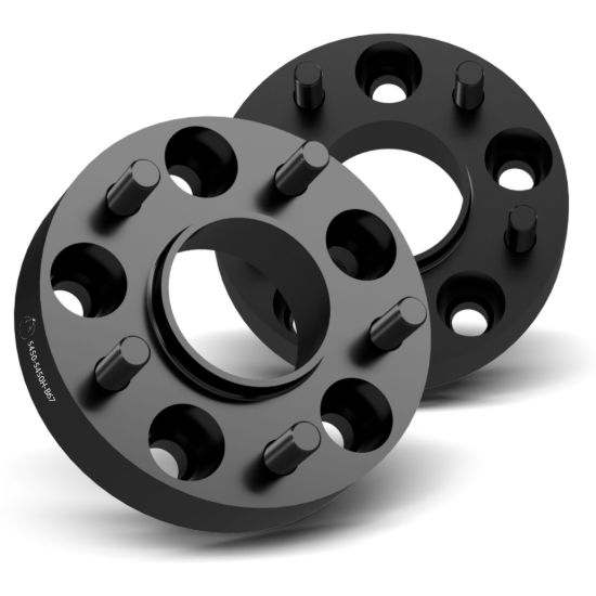 Picture of Coyote Premium Wheel Accessories Wheel Adapter - 5450-5450H-B67.2