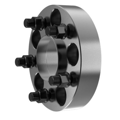 Picture of Coyote Premium Wheel Accessories Wheel Adapter - 5450-5450H-B