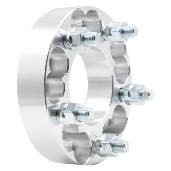 Picture of Coyote Premium Wheel Accessories Wheel Adapter - 5450/475-5450-B