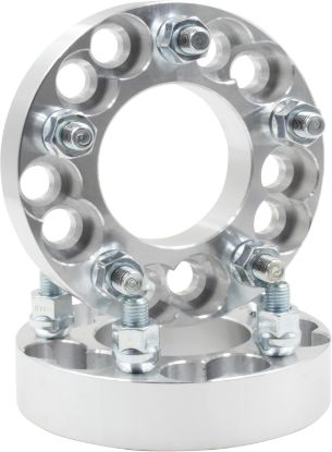 Picture of Coyote Premium Wheel Accessories Wheel Adapter - 5450/475-5450-B.2