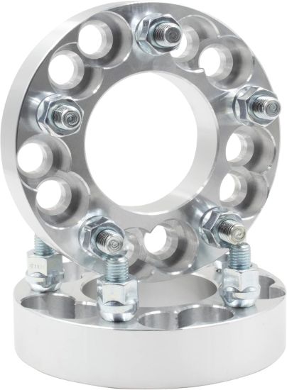 Picture of Coyote Premium Wheel Accessories Wheel Adapter - 5450/475-5450-B.2