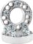 Picture of Coyote Premium Wheel Accessories Wheel Adapter - 5450/475-5450-B.2