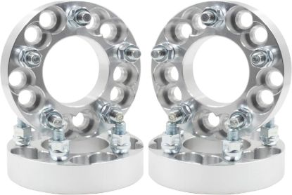 Picture of Coyote Premium Wheel Accessories Wheel Adapter - 5450/475-5450-B.4